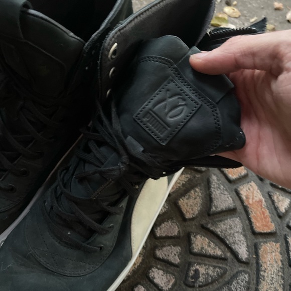 Puma XO Parallel x The Weekend Size 10 - Picture 5 of 9